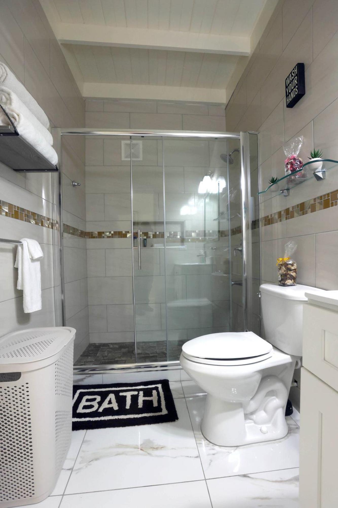 Spacious Luxury 3 Bed Rooms In Kingston Exterior foto
